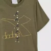 Jb.T-Shirt Ss Twister T-shirt de sport – Enfants Jb.T-Shirt Ss Twister T-shirt de sport – Enfants