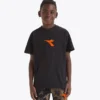 Jb. T-Shirt Ss Tye Dye T-shirt avec détails tie dye – Garçon