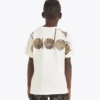 Jb. T-Shirt Ss Tye Dye T-shirt avec détails tie dye – Garçon