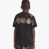 Jb. T-Shirt Ss Tye Dye T-shirt avec détails tie dye – Garçon