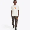 Jb. T-Shirt Ss Tye Dye T-shirt avec détails tie dye – Garçon