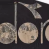 Jb. T-Shirt Ss Tye Dye T-shirt avec détails tie dye – Garçon