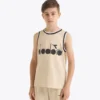 Jb. Tank Bskt Ball Sport tank – Confort ajusté – Garçon Jb. Tank Bskt Ball Sport tank – Confort ajusté – Garçon