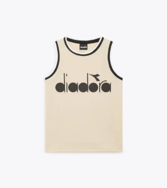 Jb. Tank Bskt Ball Sport tank – Confort ajusté – Garçon