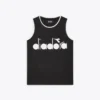Jb. Tank Bskt Ball Sport tank – Confort ajusté – Garçon Jb. Tank Bskt Ball Sport tank – Confort ajusté – Garçon