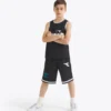 Jb. Tank Bskt Ball Sport tank – Confort ajusté – Garçon Jb. Tank Bskt Ball Sport tank – Confort ajusté – Garçon