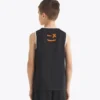 Jb. Tank Bskt Ball Sport tank – Confort ajusté – Garçon Jb. Tank Bskt Ball Sport tank – Confort ajusté – Garçon