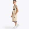 Jb. Tank Bskt Ball Sport tank – Confort ajusté – Garçon Jb. Tank Bskt Ball Sport tank – Confort ajusté – Garçon