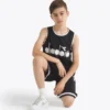 Jb. Tank Bskt Ball Sport tank – Confort ajusté – Garçon Jb. Tank Bskt Ball Sport tank – Confort ajusté – Garçon
