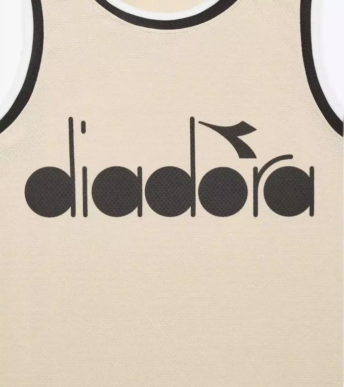 Jb. Tank Bskt Ball Sport tank – Confort ajusté – Garçon Jb. Tank Bskt Ball Sport tank – Confort ajusté – Garçon