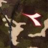 Jb. Teddy Fz Camo Hoodie – Garçon