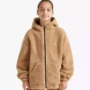 Jb. Teddy Fz Friendly Team Sweat-shirt Teddy – Garçons Jb. Teddy Fz Friendly Team Sweat-shirt Teddy – Garçons