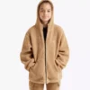 Jb. Teddy Fz Friendly Team Sweat-shirt Teddy – Garçons Jb. Teddy Fz Friendly Team Sweat-shirt Teddy – Garçons
