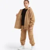Jb. Teddy Fz Friendly Team Sweat-shirt Teddy – Garçons Jb. Teddy Fz Friendly Team Sweat-shirt Teddy – Garçons