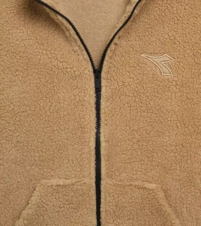 Jb. Teddy Fz Friendly Team Sweat-shirt Teddy – Garçons Jb. Teddy Fz Friendly Team Sweat-shirt Teddy – Garçons