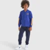 Jb. Tracksuit Fz Twister Sports – Enfants Jb. Tracksuit Fz Twister Sports – Enfants