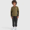 Jb. Tracksuit Fz Twister Sports – Enfants Jb. Tracksuit Fz Twister Sports – Enfants