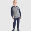 Jb. Tracksuit Fz Twister Sports – Enfants Jb. Tracksuit Fz Twister Sports – Enfants