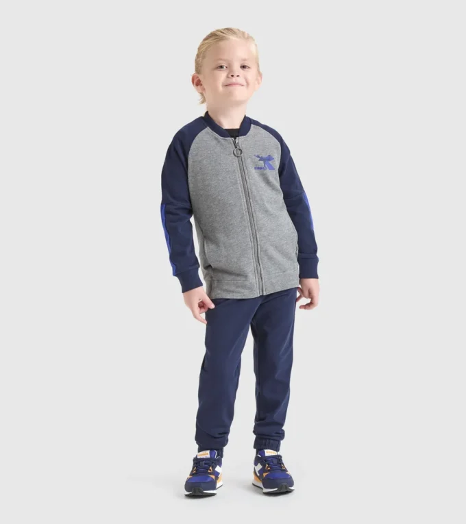 Jb. Tracksuit Fz Twister Sports – Enfants Jb. Tracksuit Fz Twister Sports – Enfants