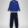 Jb. Tracksuit Fz Twister Sports – Enfants Jb. Tracksuit Fz Twister Sports – Enfants