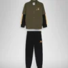Jb. Tracksuit Fz Twister Sports – Enfants Jb. Tracksuit Fz Twister Sports – Enfants