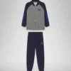 Jb. Tracksuit Fz Twister Sports – Enfants Jb. Tracksuit Fz Twister Sports – Enfants