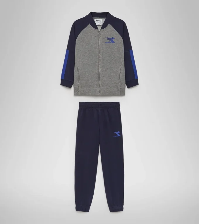 Jb. Tracksuit Fz Twister Sports – Enfants Jb. Tracksuit Fz Twister Sports – Enfants