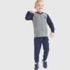 Jb. Tracksuit Fz Twister Sports – Enfants Jb. Tracksuit Fz Twister Sports – Enfants