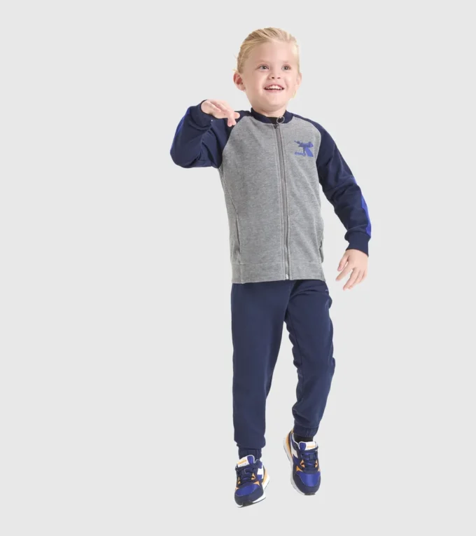 Jb. Tracksuit Fz Twister Sports – Enfants Jb. Tracksuit Fz Twister Sports – Enfants