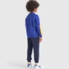 Jb. Tracksuit Fz Twister Sports – Enfants Jb. Tracksuit Fz Twister Sports – Enfants