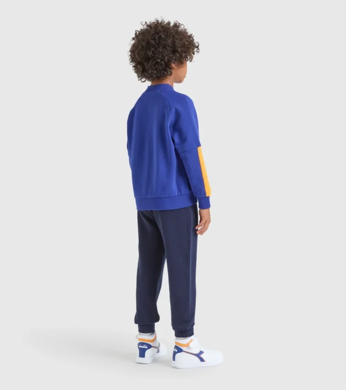 Jb. Tracksuit Fz Twister Sports – Enfants Jb. Tracksuit Fz Twister Sports – Enfants