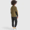 Jb. Tracksuit Fz Twister Sports – Enfants Jb. Tracksuit Fz Twister Sports – Enfants