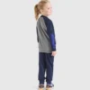 Jb. Tracksuit Fz Twister Sports – Enfants Jb. Tracksuit Fz Twister Sports – Enfants