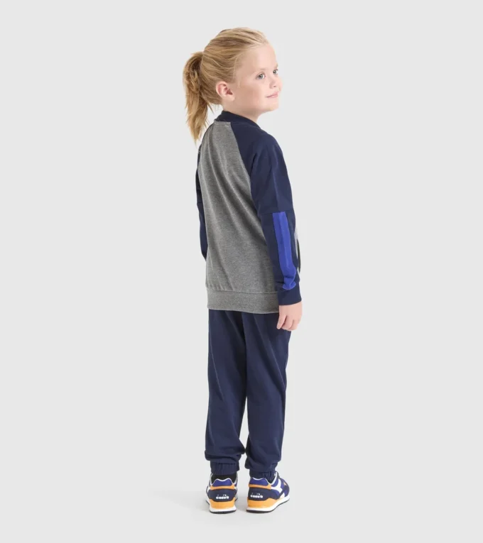 Jb. Tracksuit Fz Twister Sports – Enfants Jb. Tracksuit Fz Twister Sports – Enfants