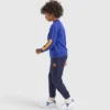 Jb. Tracksuit Fz Twister Sports – Enfants Jb. Tracksuit Fz Twister Sports – Enfants