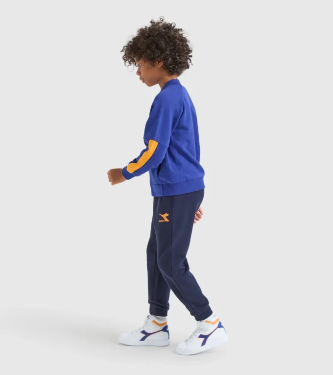 Jb. Tracksuit Fz Twister Sports – Enfants Jb. Tracksuit Fz Twister Sports – Enfants