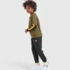 Jb. Tracksuit Fz Twister Sports – Enfants Jb. Tracksuit Fz Twister Sports – Enfants