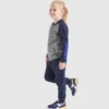 Jb. Tracksuit Fz Twister Sports – Enfants Jb. Tracksuit Fz Twister Sports – Enfants