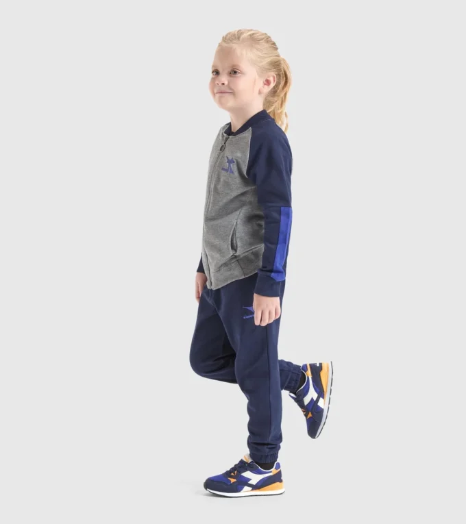 Jb. Tracksuit Fz Twister Sports – Enfants Jb. Tracksuit Fz Twister Sports – Enfants