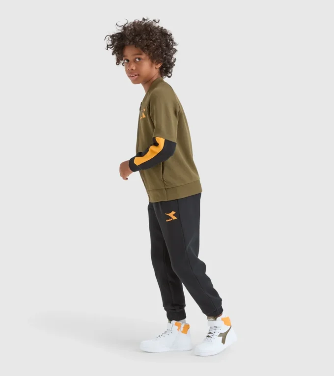 Jb. Tracksuit Fz Twister Sports – Enfants Jb. Tracksuit Fz Twister Sports – Enfants