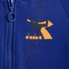 Jb. Tracksuit Fz Twister Sports – Enfants Jb. Tracksuit Fz Twister Sports – Enfants