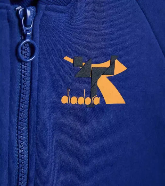 Jb. Tracksuit Fz Twister Sports – Enfants Jb. Tracksuit Fz Twister Sports – Enfants