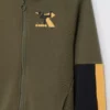 Jb. Tracksuit Fz Twister Sports – Enfants Jb. Tracksuit Fz Twister Sports – Enfants