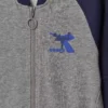 Jb. Tracksuit Fz Twister Sports – Enfants Jb. Tracksuit Fz Twister Sports – Enfants