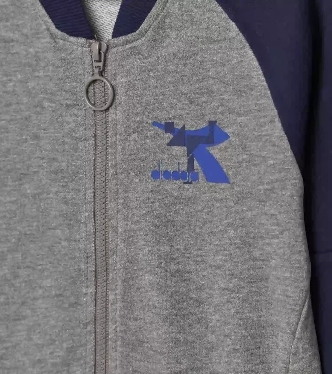 Jb. Tracksuit Fz Twister Sports – Enfants Jb. Tracksuit Fz Twister Sports – Enfants