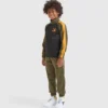 Jb.Tracksuit Fz Twister Survêtement de sport – Garçons Jb.Tracksuit Fz Twister Survêtement de sport – Garçons
