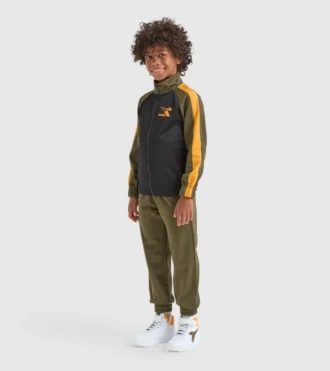 Jb.Tracksuit Fz Twister Survêtement de sport – Garçons