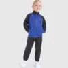 Jb.Tracksuit Fz Twister Survêtement de sport – Garçons Jb.Tracksuit Fz Twister Survêtement de sport – Garçons