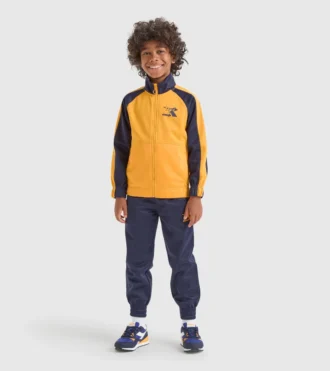 Jb.Tracksuit Fz Twister Survêtement de sport – Garçons