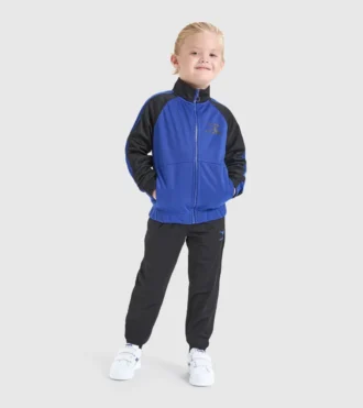 Jb.Tracksuit Fz Twister Survêtement de sport – Garçons